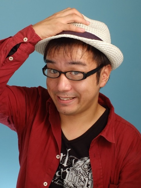 中尾 晃久 中尾 晃久