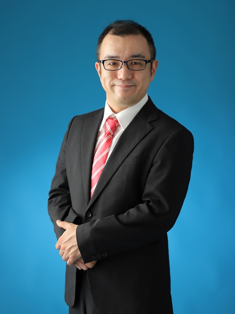 中尾 晃久 中尾 晃久