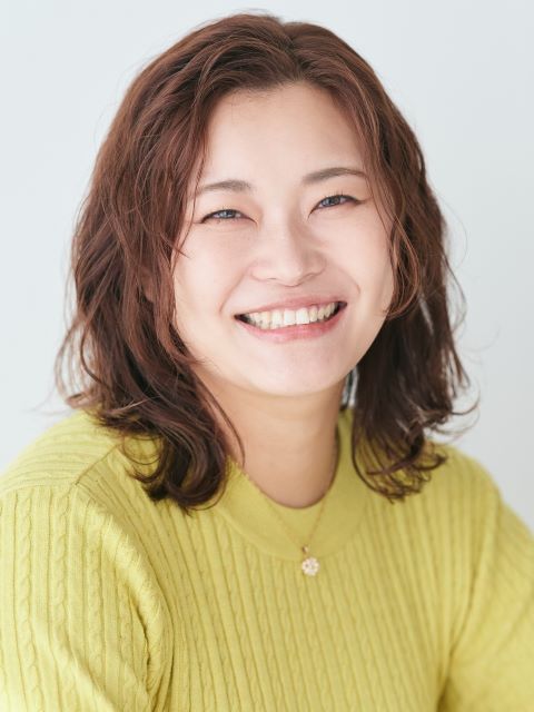 土井　結貴