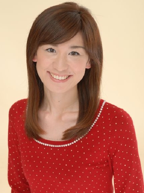 水口 美希 水口 美希