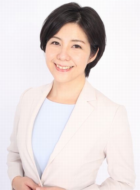 中馬 祥子 中馬 祥子