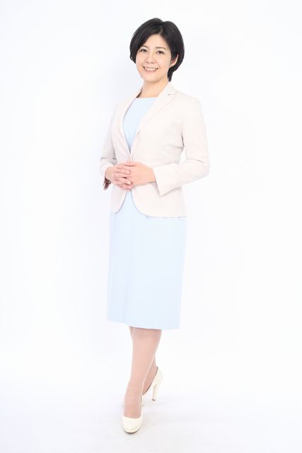 中馬 祥子 中馬 祥子