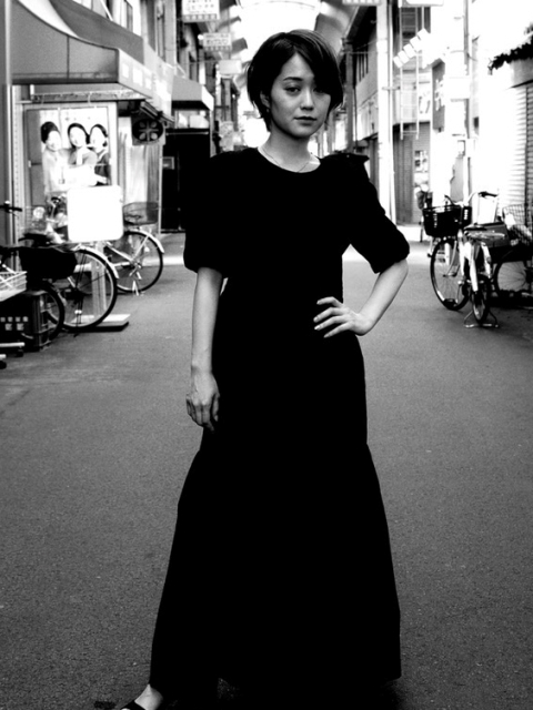 新田 佳津子 新田 佳津子