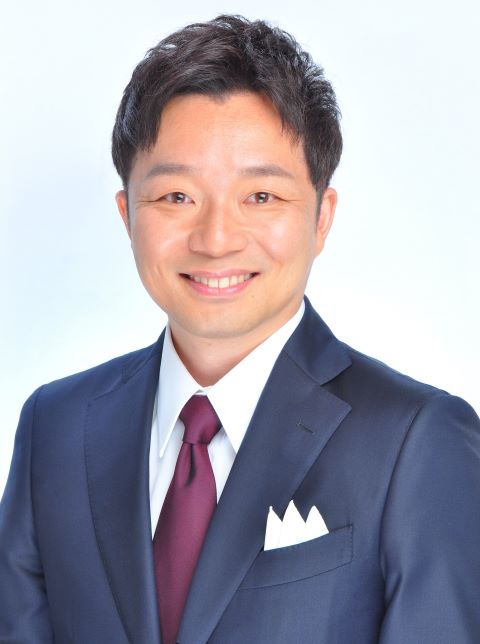 吉田 智大 吉田 智大