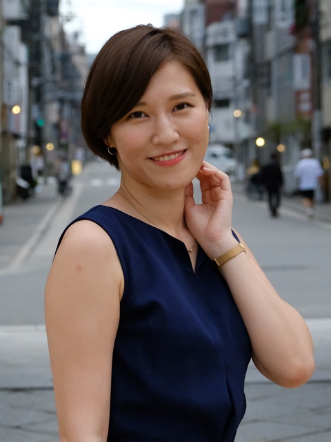 弘松 優衣 弘松 優衣