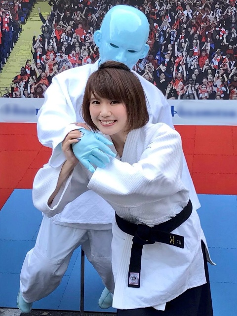 宇田 満里子 宇田 満里子