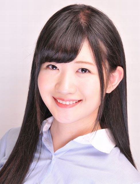 辻村　ゆりな