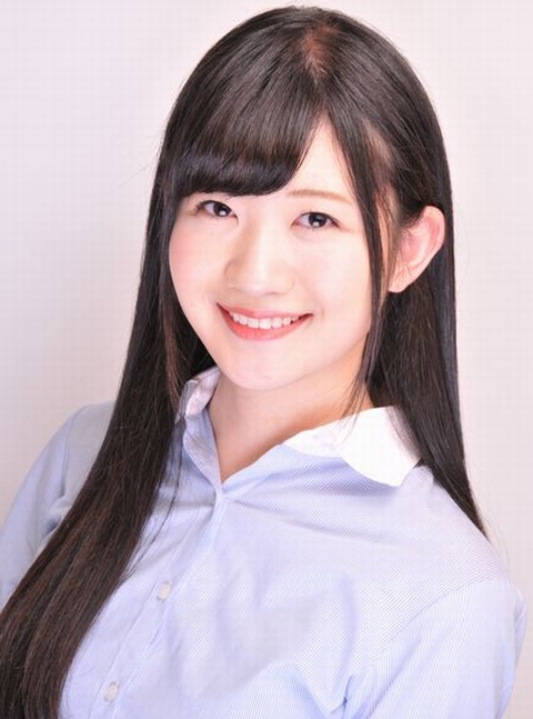 辻村 ゆりな 辻村 ゆりな