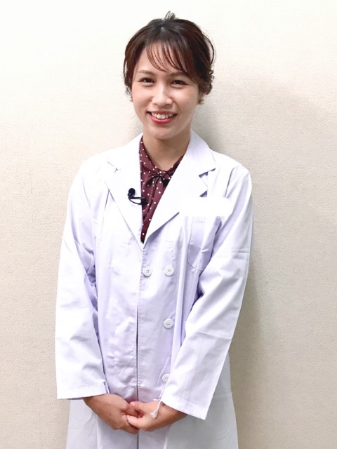 玉井 麻耶 玉井 麻耶