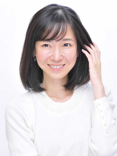 松葉 沙矢佳 松葉 沙矢佳