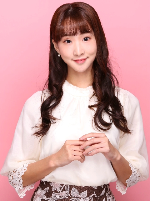 川内 彩 川内 彩