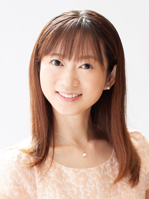 岩佐 まり 岩佐 まり