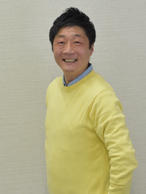 中西　則善