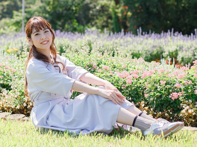 山田　あんず