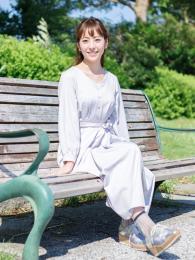 山田　あんず