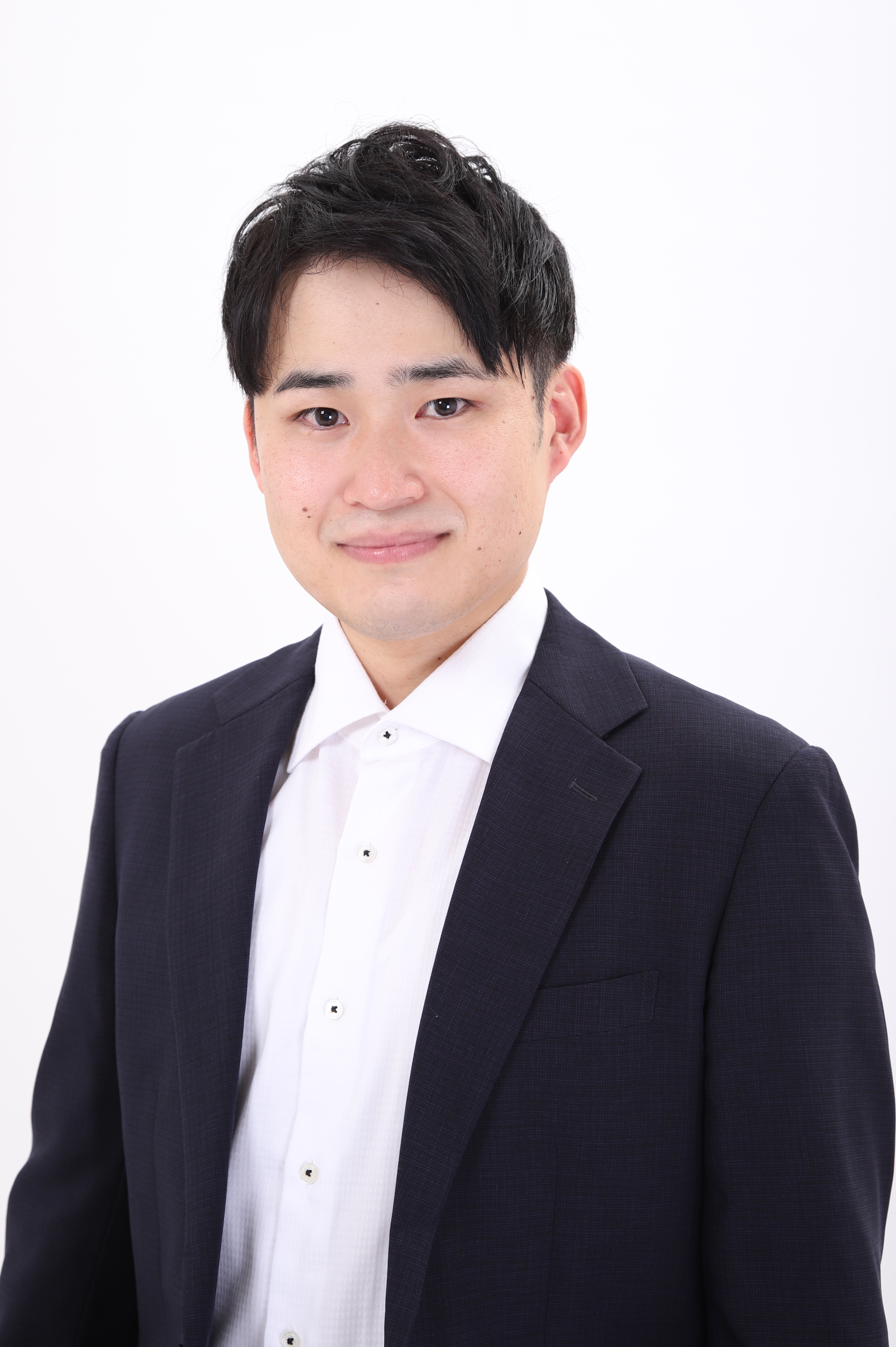 栗山　裕康