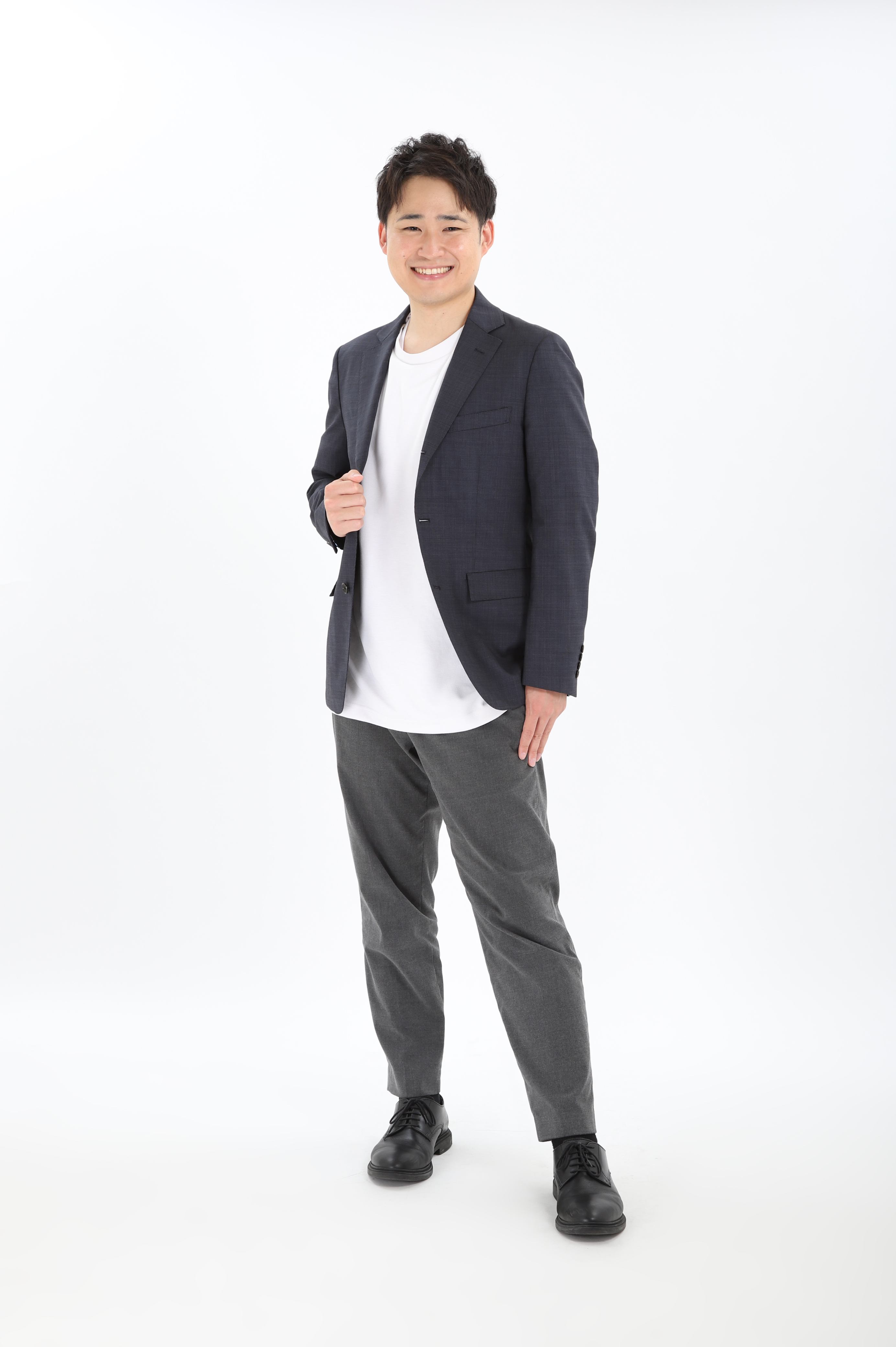 栗山 裕康 栗山 裕康