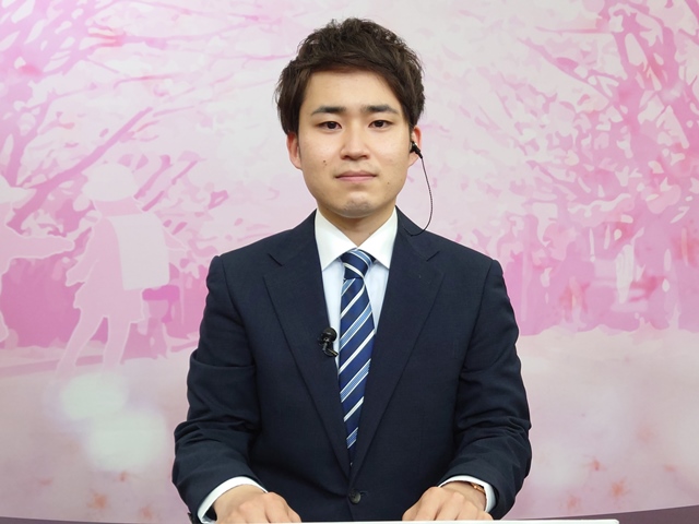 栗山 裕康 栗山 裕康