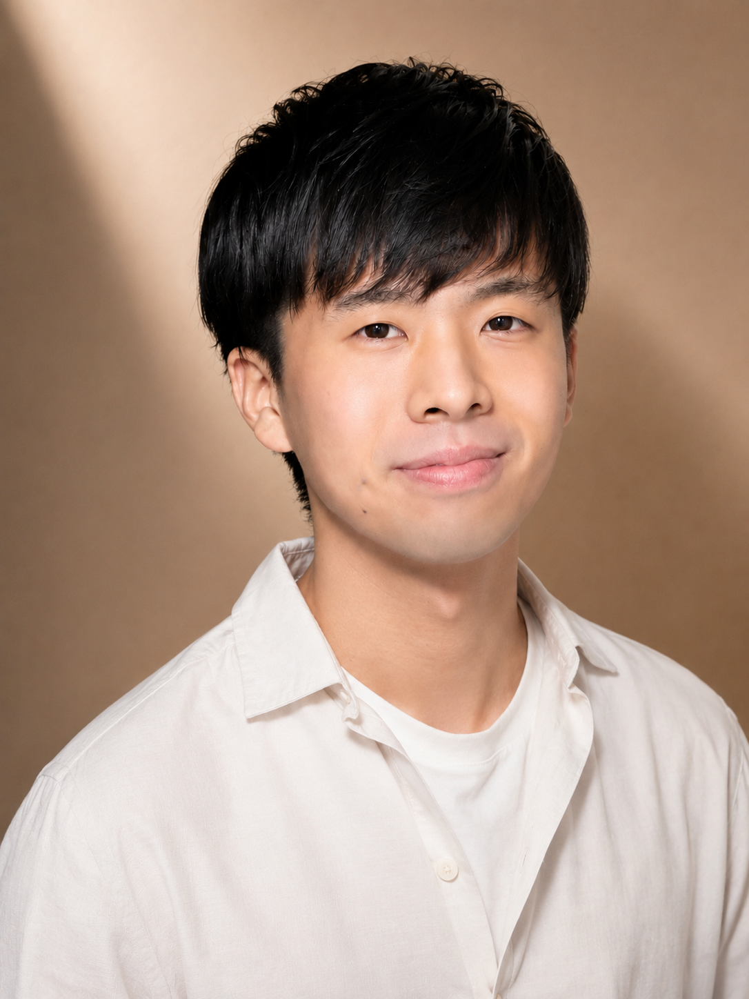 木谷　悠之介