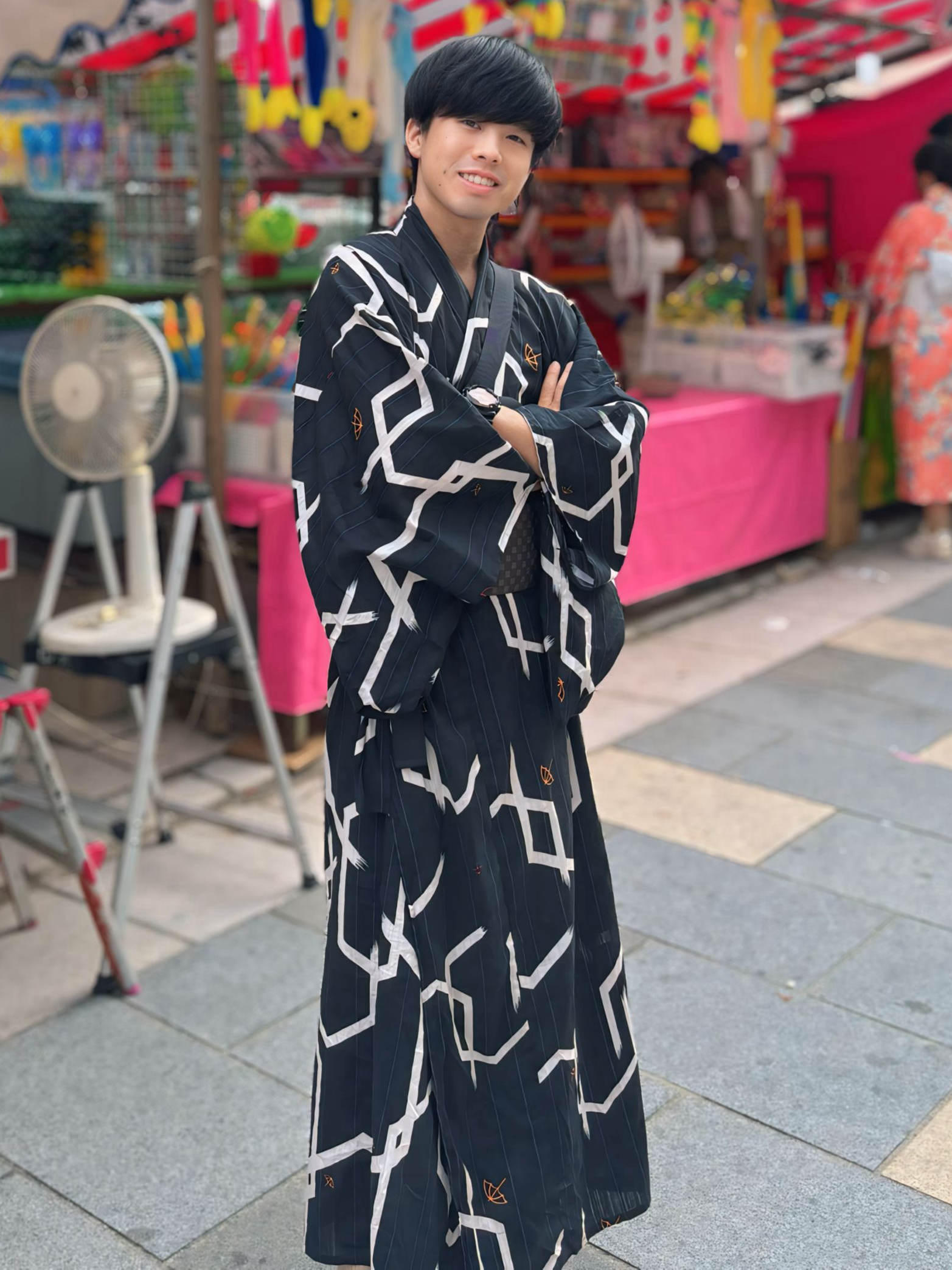 木谷　悠之介