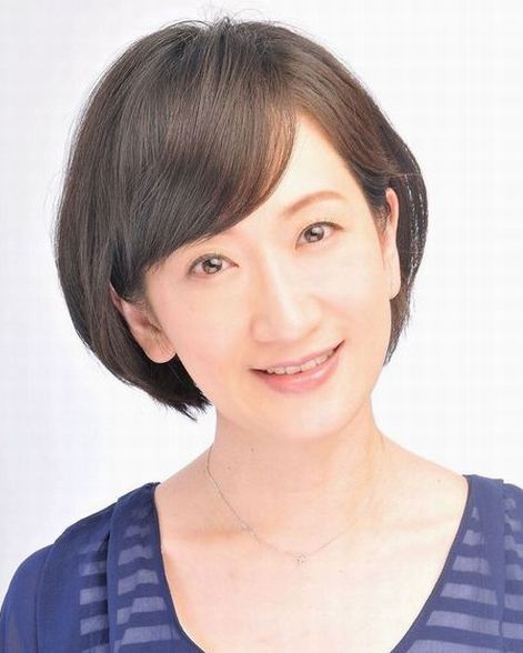 岡村　有里子