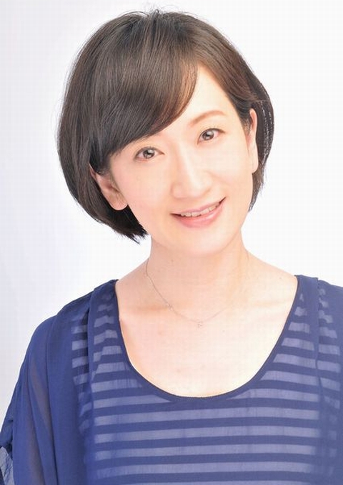 岡村 有里子 岡村 有里子