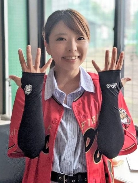 大西 由梨 大西 由梨