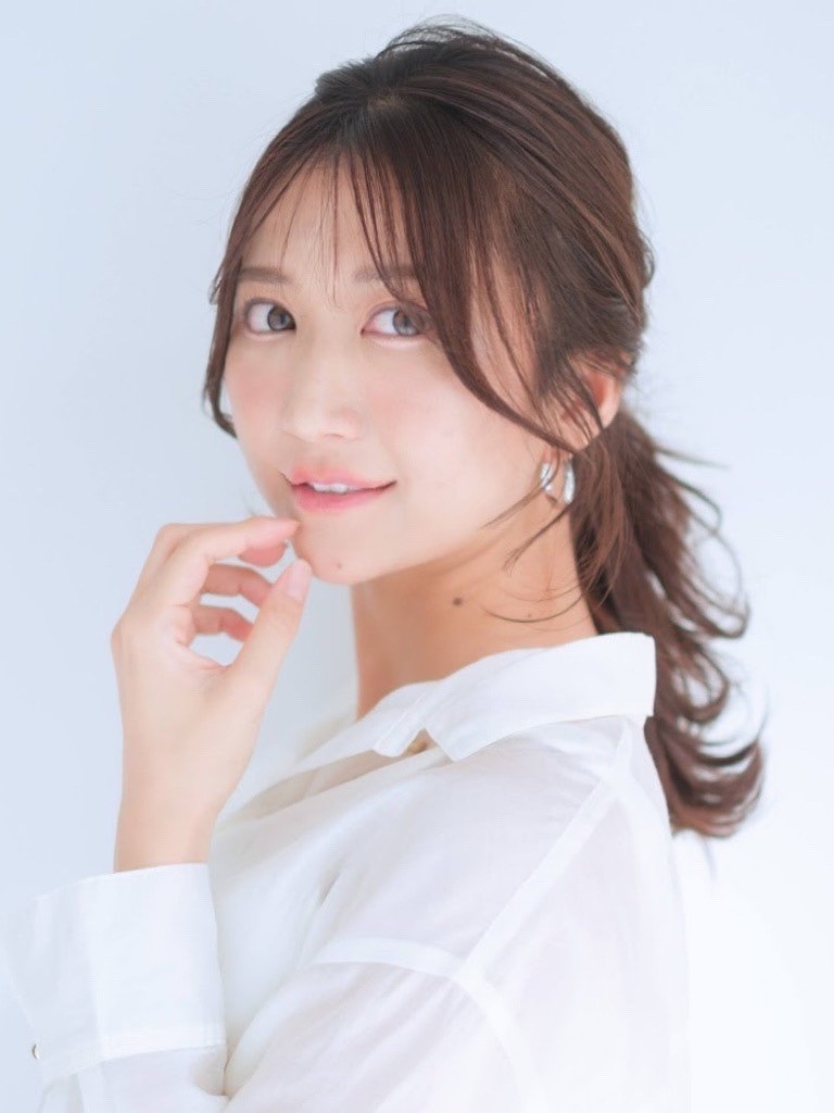 瀬戸 あさ美 瀬戸 あさ美