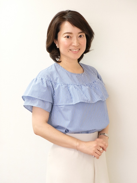 久田 真紀 久田 真紀