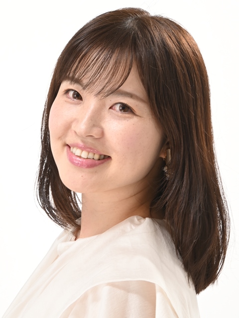 小倉 実華 小倉 実華