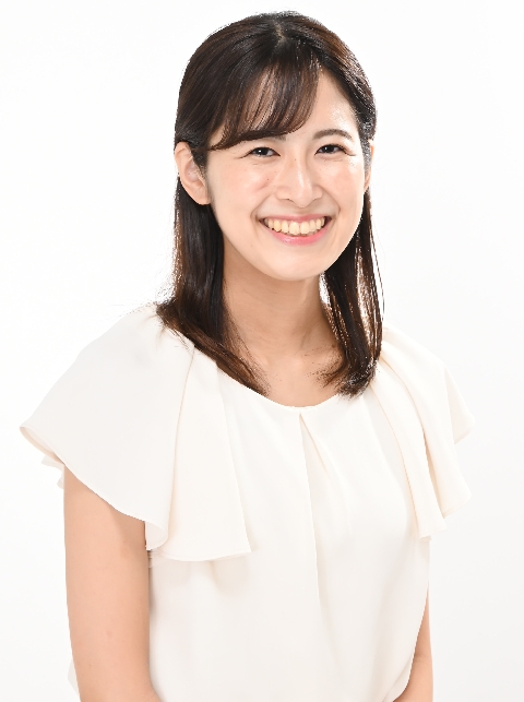 松岡 絵梨子 松岡 絵梨子