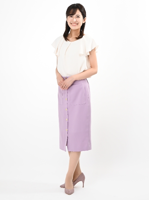 松岡 絵梨子 松岡 絵梨子