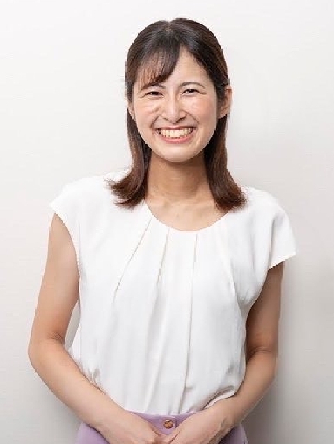 松岡 絵梨子 松岡 絵梨子