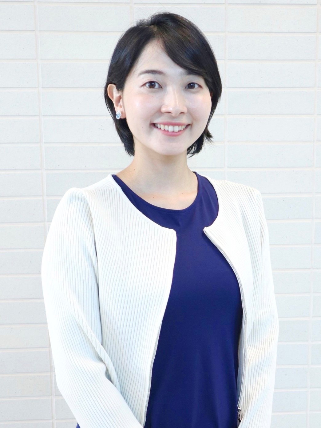 中村 優菜 中村 優菜