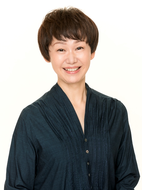 豊田 記子 豊田 記子