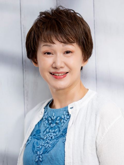 豊田 記子 豊田 記子