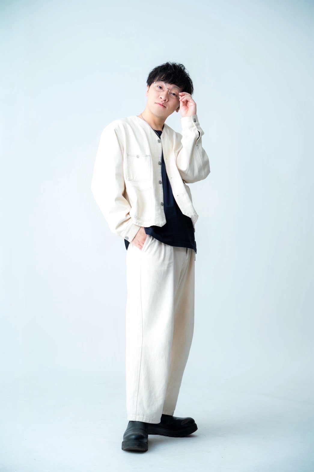 加々田　裕太