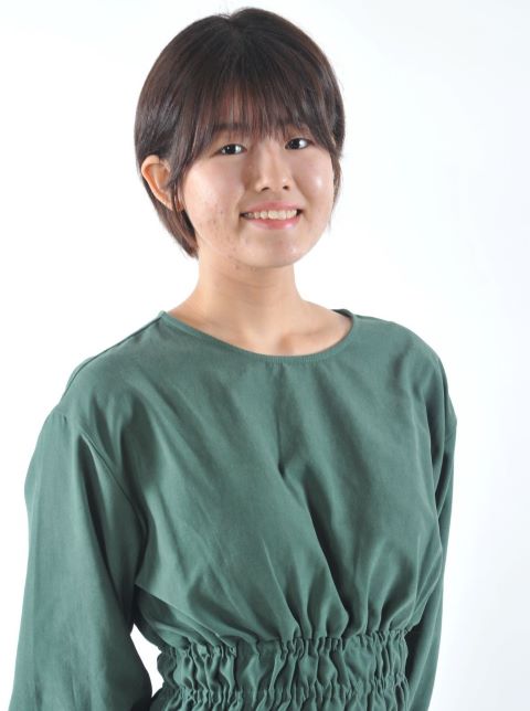 大貫 結 大貫 結