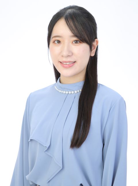 村川　葵