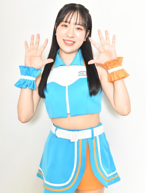 村川 葵 村川 葵