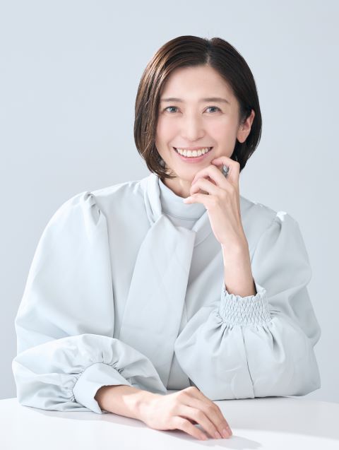 栗本　祐子
