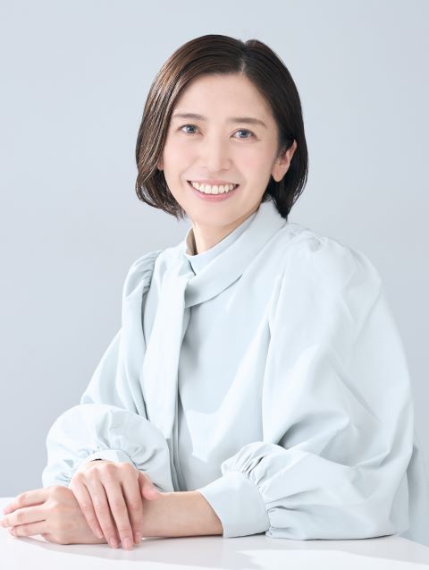 栗本 祐子 栗本 祐子