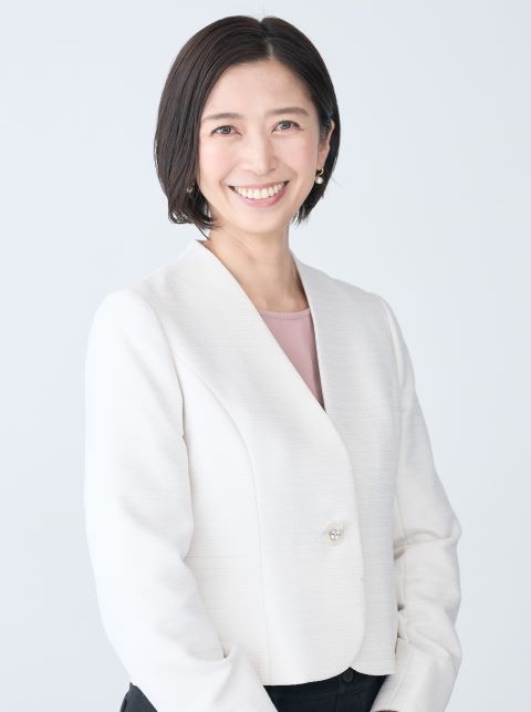 栗本 祐子 栗本 祐子