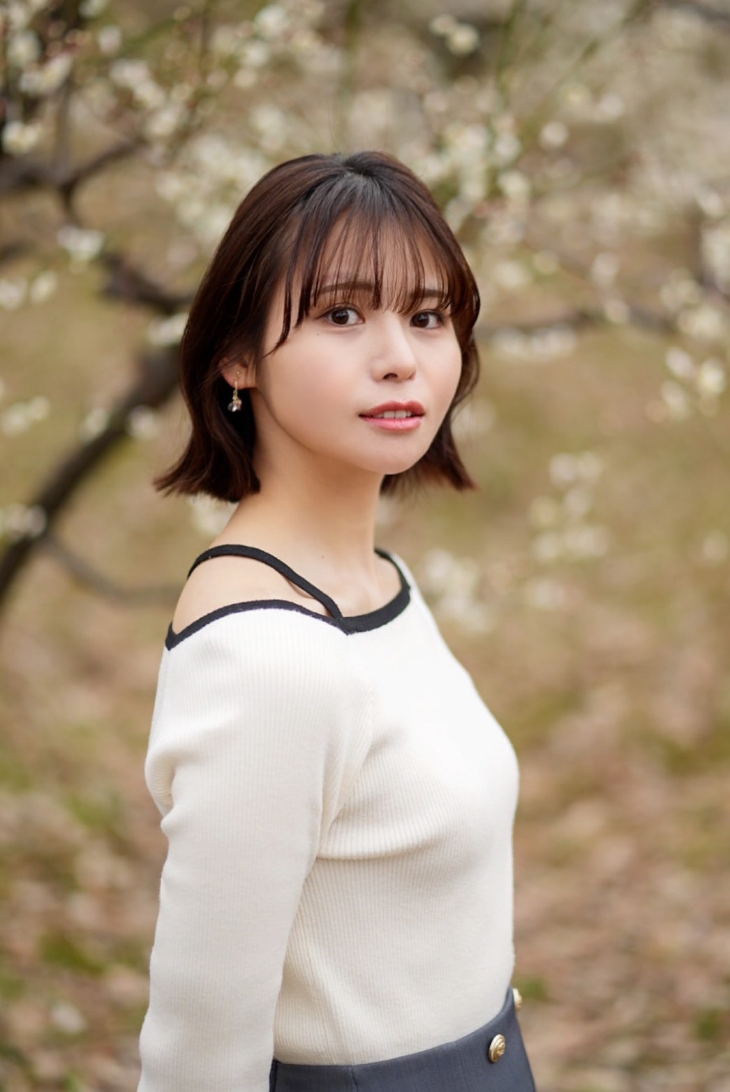 福永　愛莉