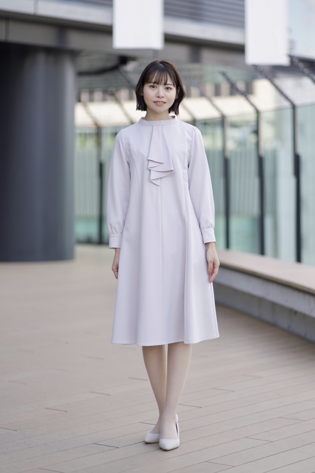 福永 愛莉 福永 愛莉