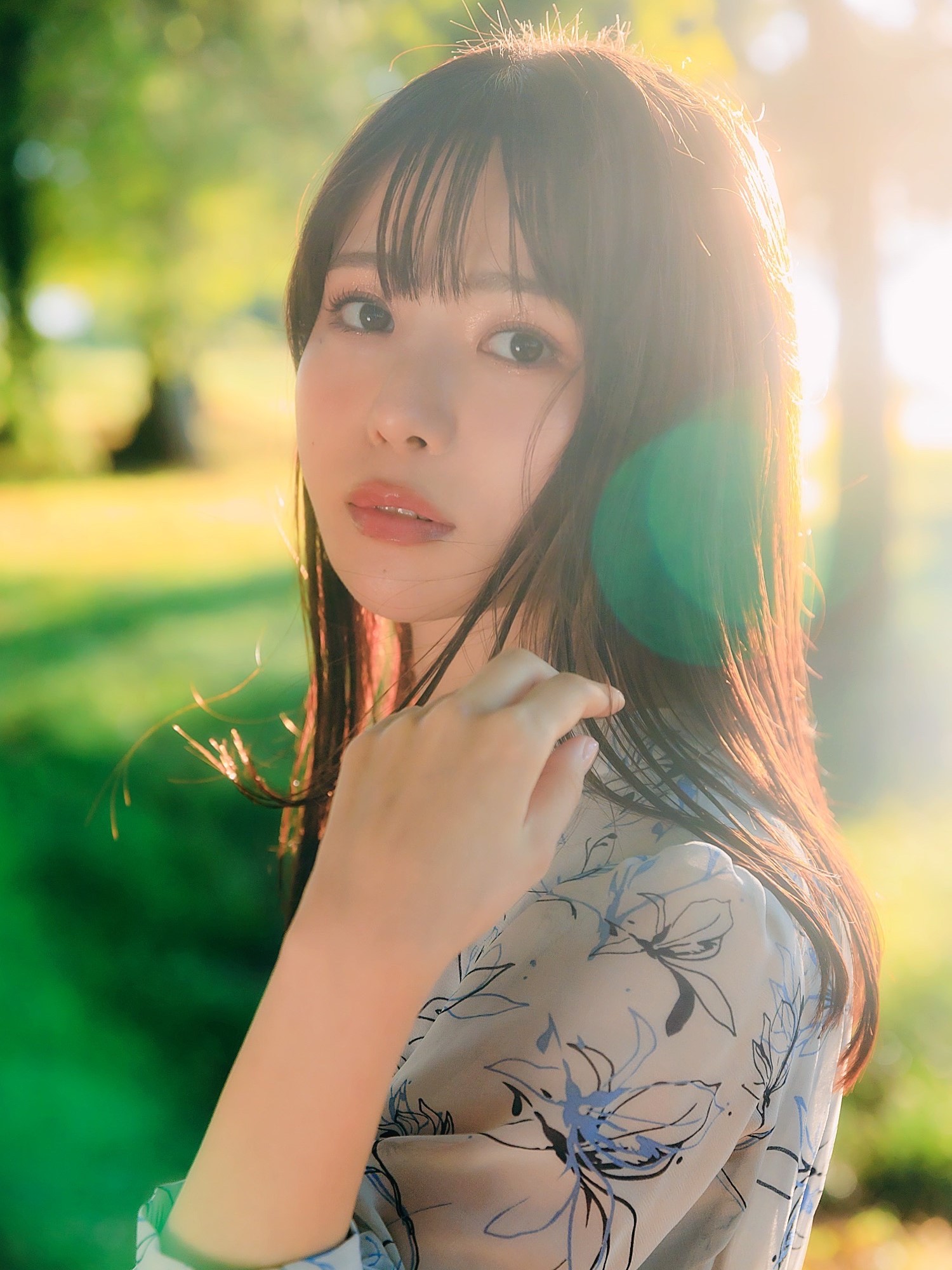 福永 愛莉 福永 愛莉