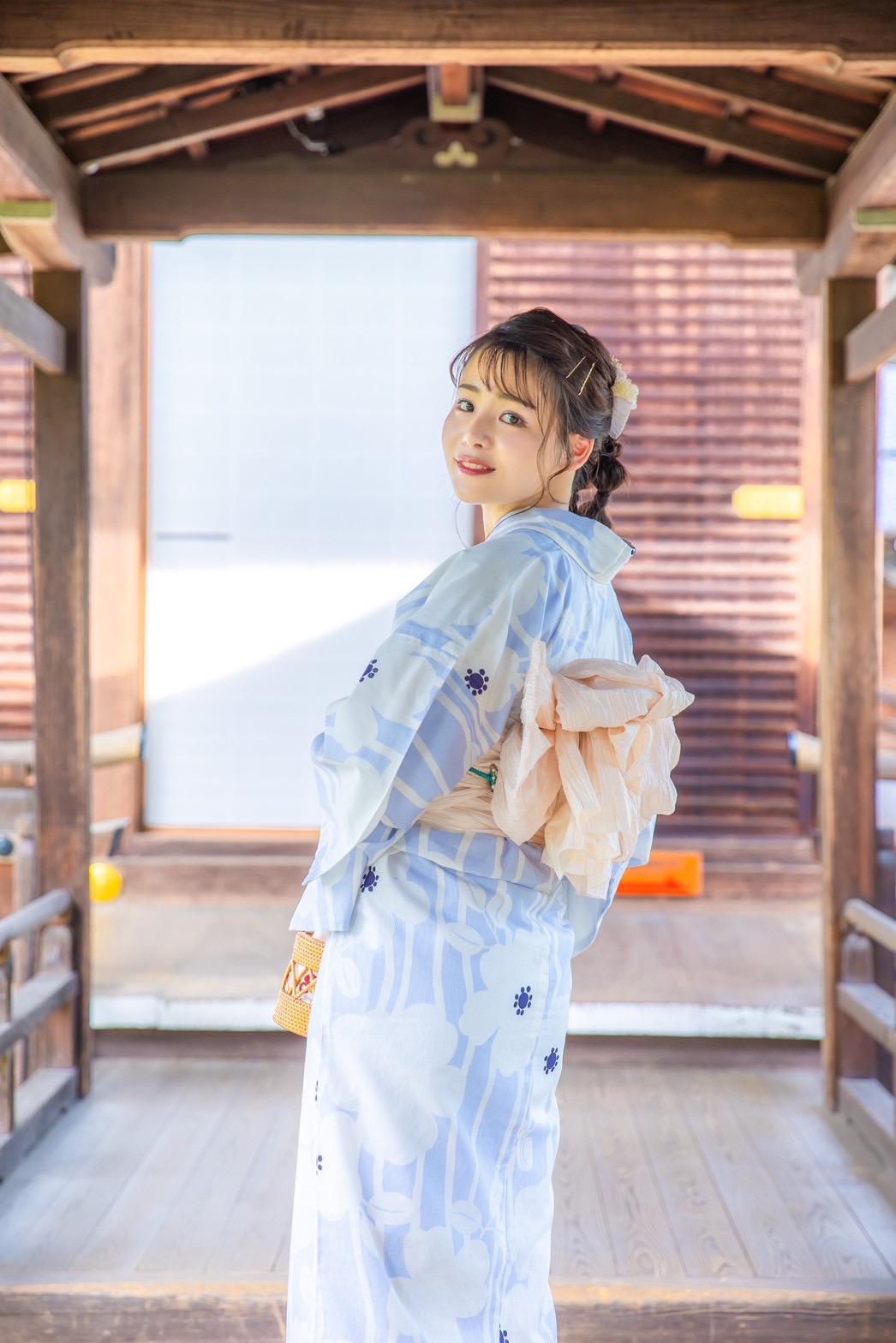 福永 愛莉 福永 愛莉