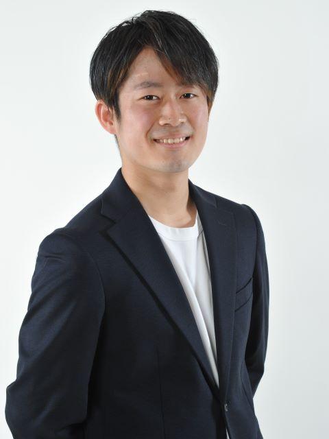林　勇太