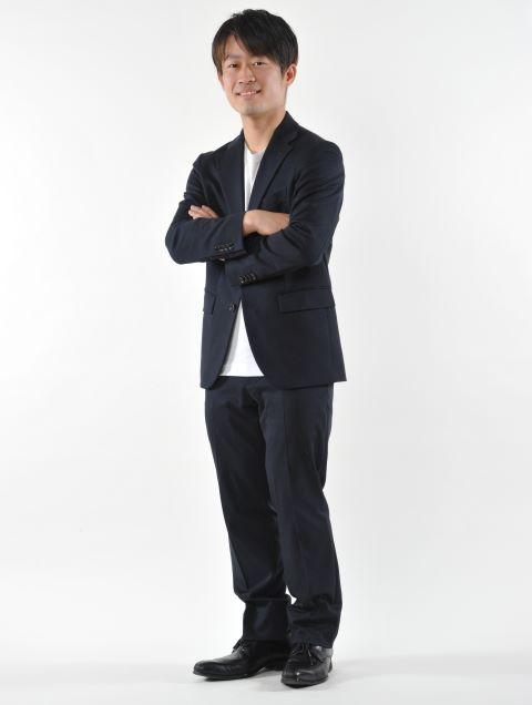 林　勇太