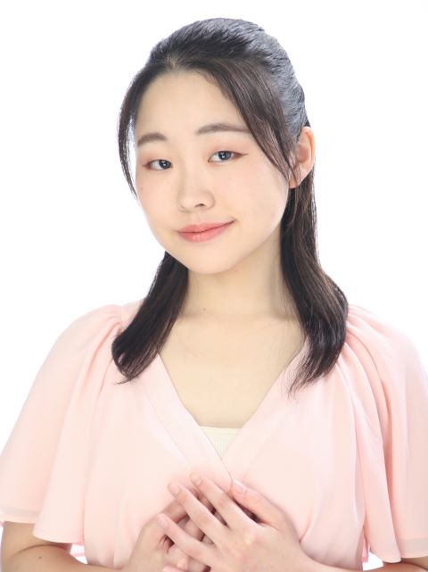 秋元　萌